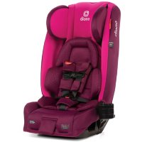 Diono Radian 3RXT 3-Across Car Seat (Choose Your Color)