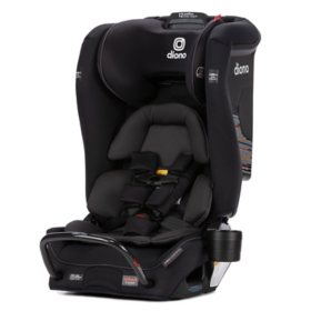 Diono Radian 3RXT SafePlus All-In-One Convertible Car Seat, Choose Color