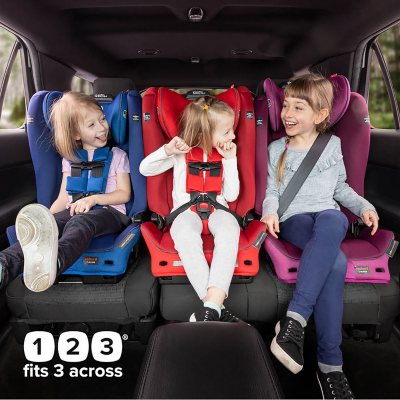 Diono Radian 3RXT SafePlus All In One Convertible Car Seat Choose Color Sam s Club