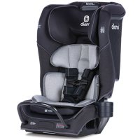 Diono Radian 3QX All-in-One Convertible Car Seat (Choose Your Color)