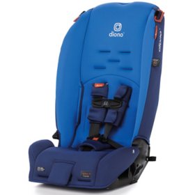 Diono Radian 3R 3-Across Car Seat (Choose Your Color)