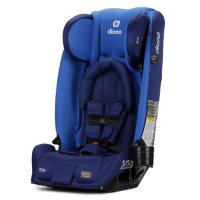Diono Radian 3RX All-in-One Convertible Car Seat (Choose Your Color)