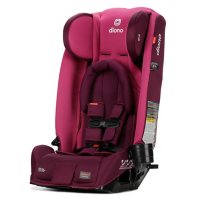 Diono Radian 3RX All-in-One Convertible Car Seat (Choose Your Color)