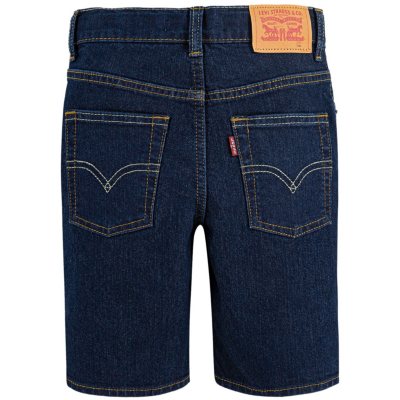 Levi's Boys' 511 Slim Fit Denim Shorts - Sam's Club