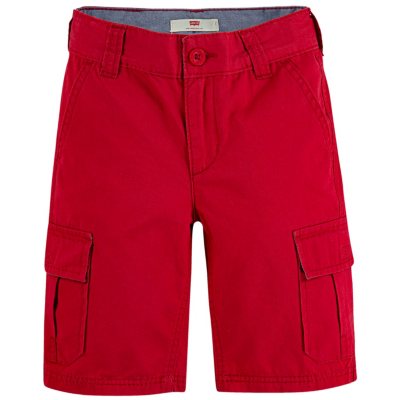boys levi cargo shorts