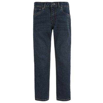 Levi's Boys 511 Slim Fit Stretch Denim Jeans - Sam's Club