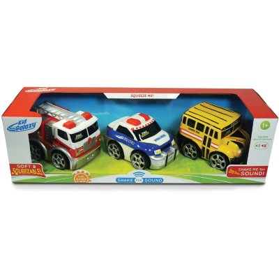 Kid galaxy hot sale school bus