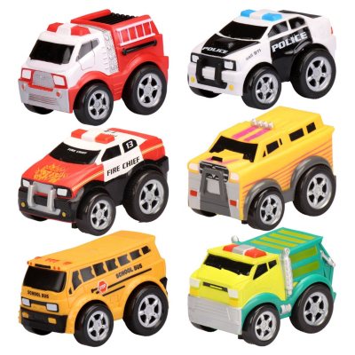 sam's club toy cars