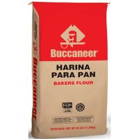 Buccaneer Flour (25 lbs.)