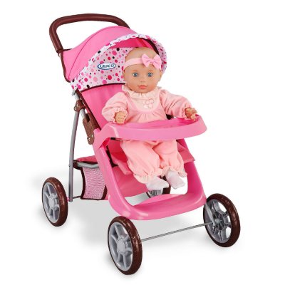 sam's club doll stroller