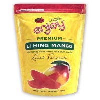 Enjoy Li Hing Mango (40 oz.)