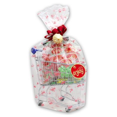 Enjoy Holiday Gift Cart - Sam's Club