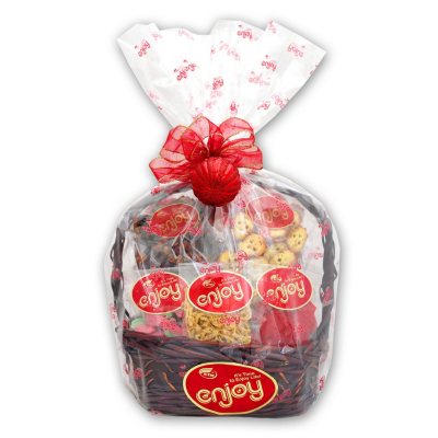 Enjoy Small Holiday Gift Basket Sam's Club
