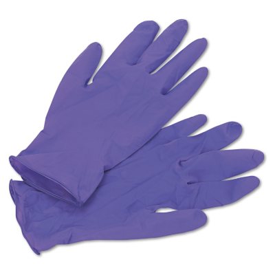 kimberly clark nitrile gloves