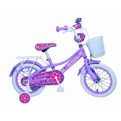 columbia girls bike