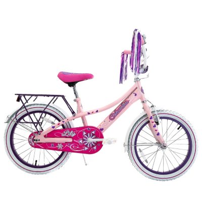 columbia girls bike