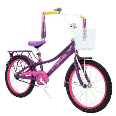 columbia girls bike