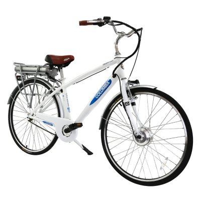 sam's club electric bikes