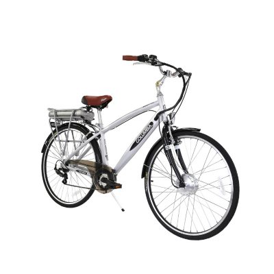 700c richmond men's electric bike