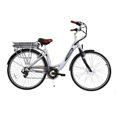 sam's club electric bike