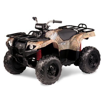 realtree 24v utv ride on