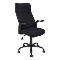 Office Chair - Multi-Position, Black
