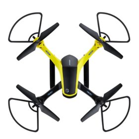 VTI Skytracker GPS Drone		