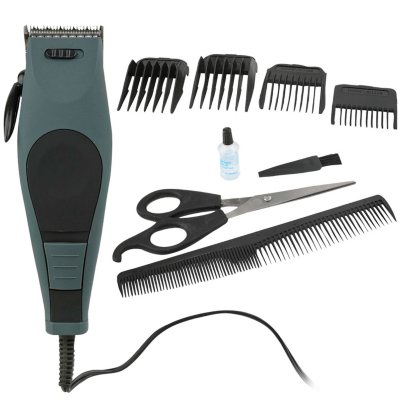 vivitar hair and beard clipping kit