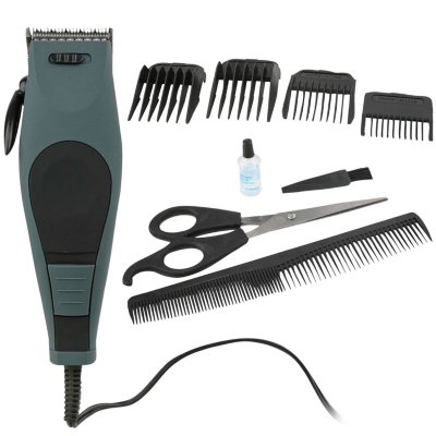 vivitar sport hair and beard clipping kit