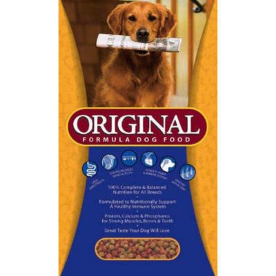 Sam's Club Adult Dog Complete Dog Food - 50 Lb.