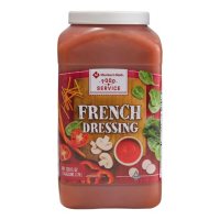 Member's Mark Food Service French Dressing (128 oz.)