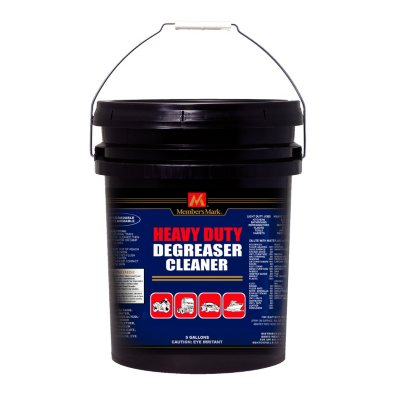  Member's Mark Commercial Floor Cleaner and Degreaser by Ecolab  (1 gal.) : Industrial & Scientific