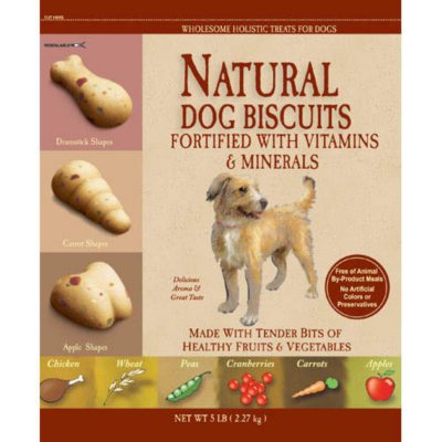 Sam's club dog biscuits hotsell