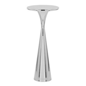 Belle & June Cosmo 22" Side Table
