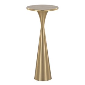 Belle & June Cosmo 22" Side Table