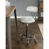 Swift Industrial Task Chair (Assorted Colors)