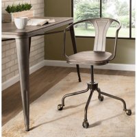 Oregon Industrial Task Chair (Assorted Colors)