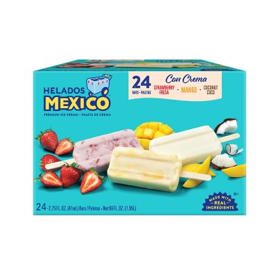 Sam's club on sale ice cream