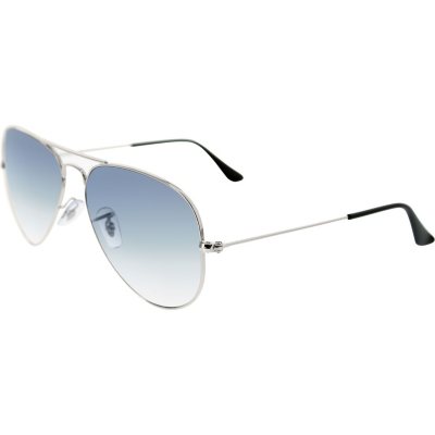 Ray Ban Aviator Gradient Sunglasses Choose a Color Sam s Club