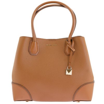 Michael kors 2024 mercer gallery satchel