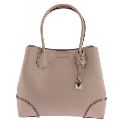 Mercer Gallery Medium Leather Satchel by Michael Kors Sam s Club