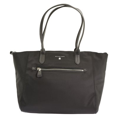 Michael kors deals kelsey tote large