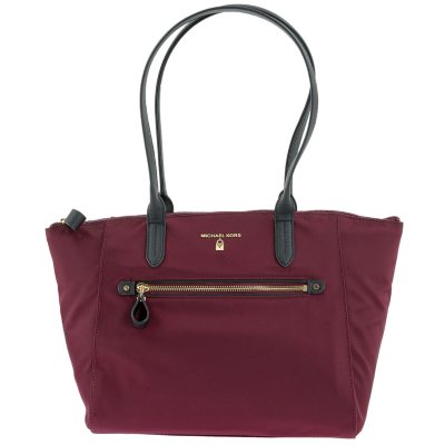 Kelsey Medium Nylon Tote by Michael Kors - Sam's Club