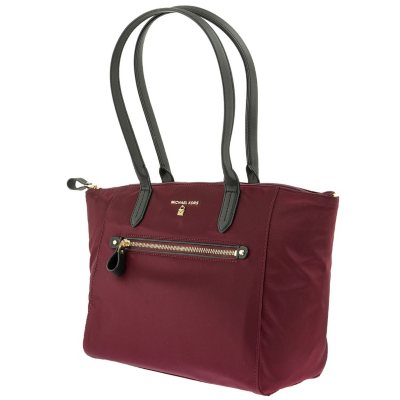 Kelsey Medium Nylon Tote by Michael Kors Sam s Club