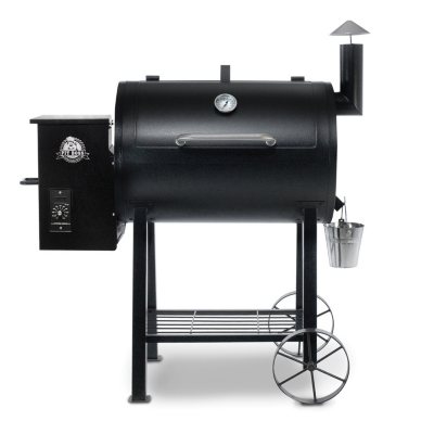 sam's club pellet grills