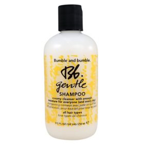 Bumble and bumble Gentle Shampoo (8.5 oz.)