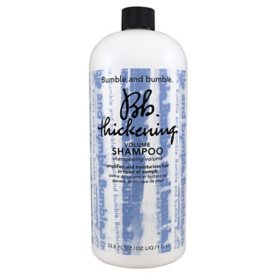Bumble and bumble Thickening Volume Shampoo (33.8 fl., oz.)