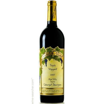 Nickel & Nickel Tench Vineyard Sauvignon (750 ml) Sam's Club