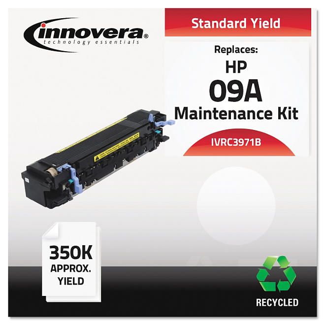 Innovera® Remanufactured C3971-67903 (5si) Maintenance Kit