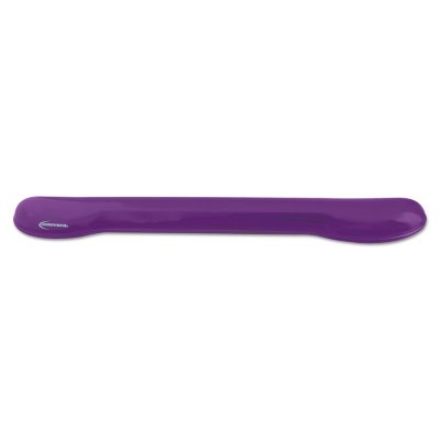 Innovera Gel Keyboard Wrist Rest - Purple - Sam's Club